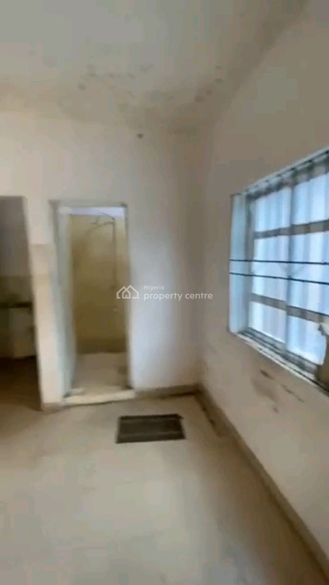 Standard and Spacious Room Self Contained, Akoka, Yaba, Lagos, Self Contain (single Rooms) for Rent