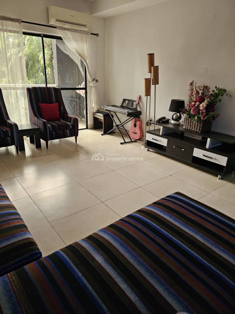 Luxury 3 Bedroom Apartment, Ikoyi, Lagos, Flat / Apartment Short Let
