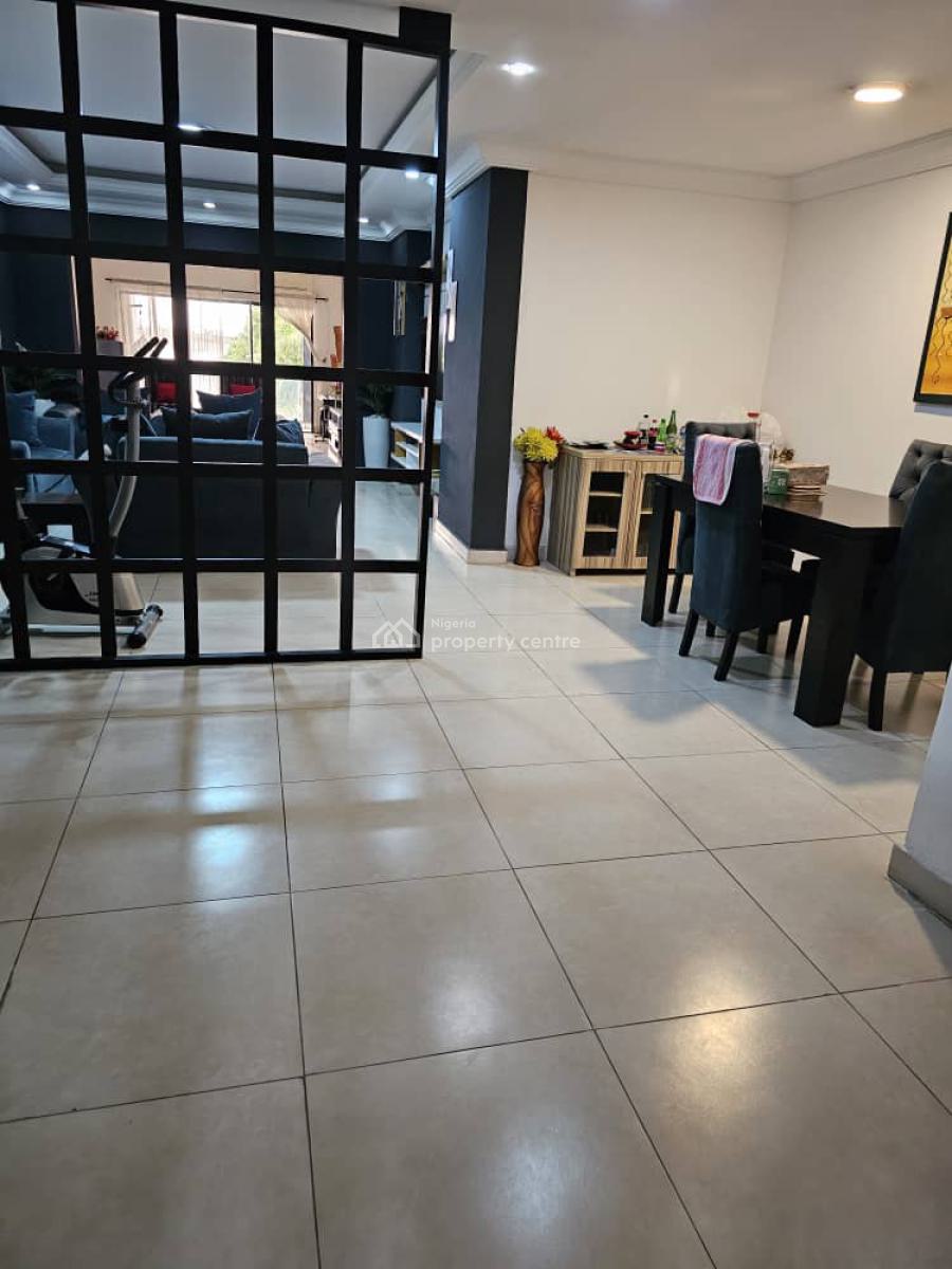 Luxury 3 Bedroom Apartment, Ikoyi, Lagos, Flat / Apartment Short Let
