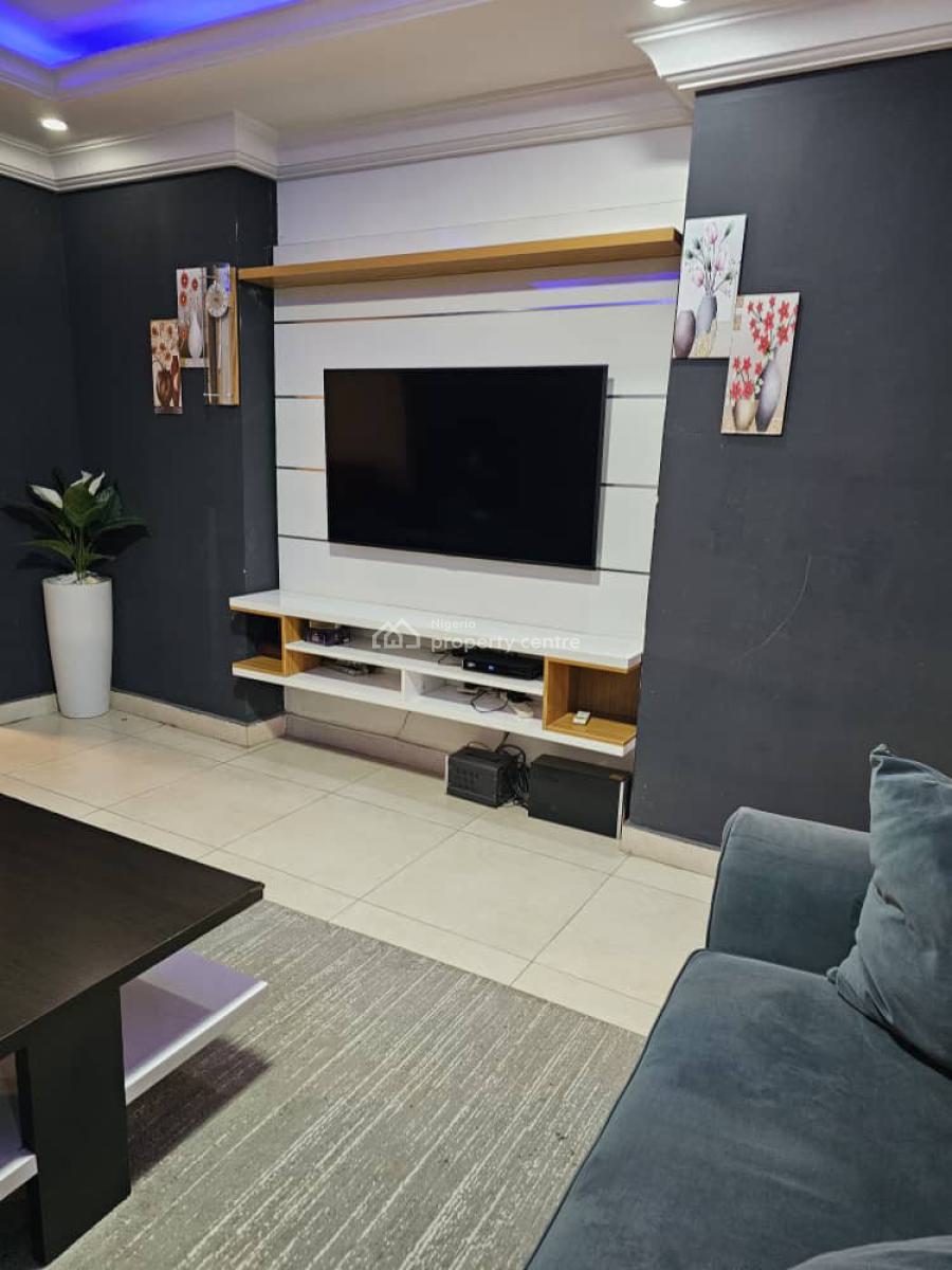 Luxury 3 Bedroom Apartment, Ikoyi, Lagos, Flat / Apartment Short Let