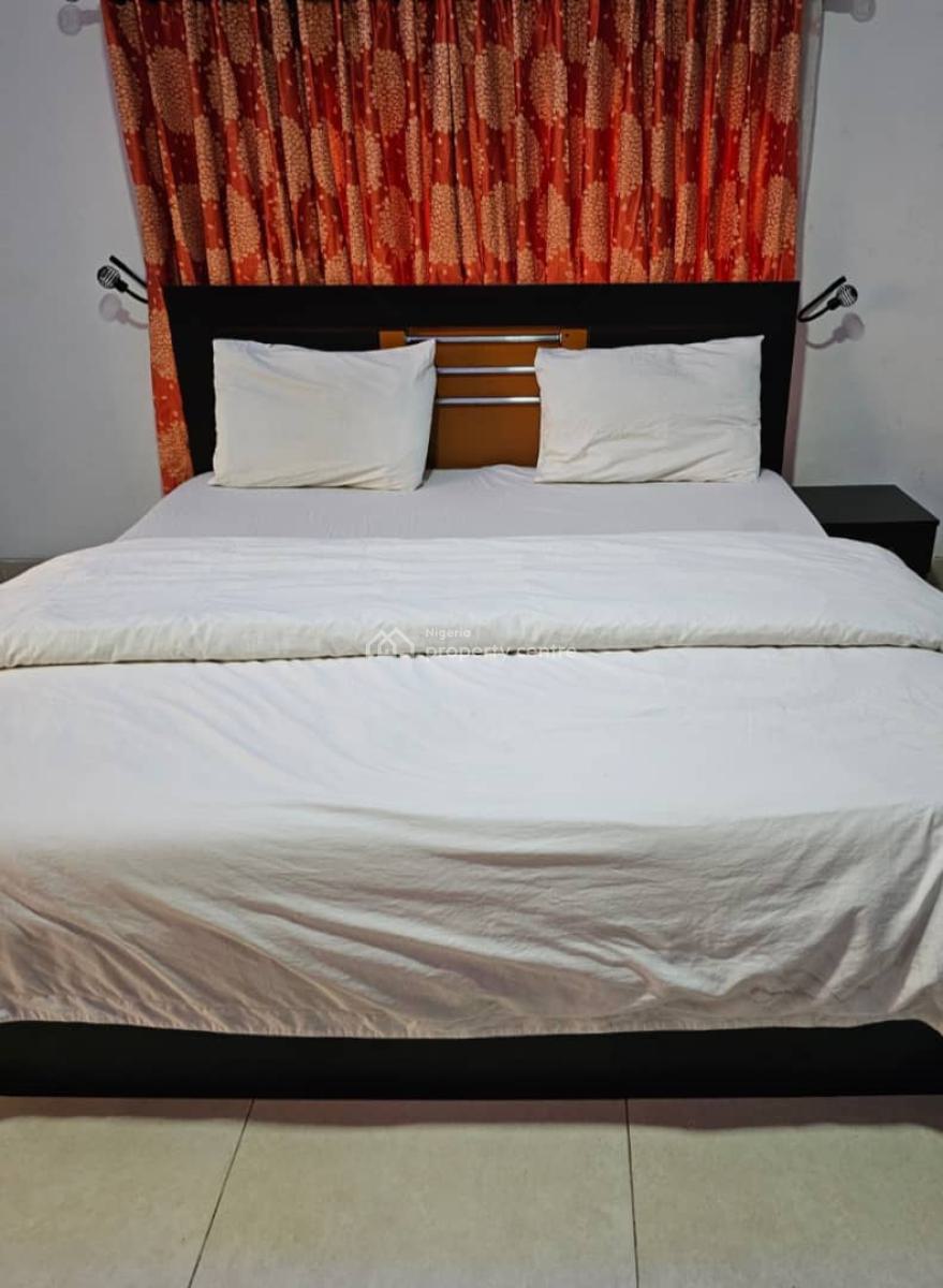 Luxury 3 Bedroom Apartment, Ikoyi, Lagos, Flat / Apartment Short Let