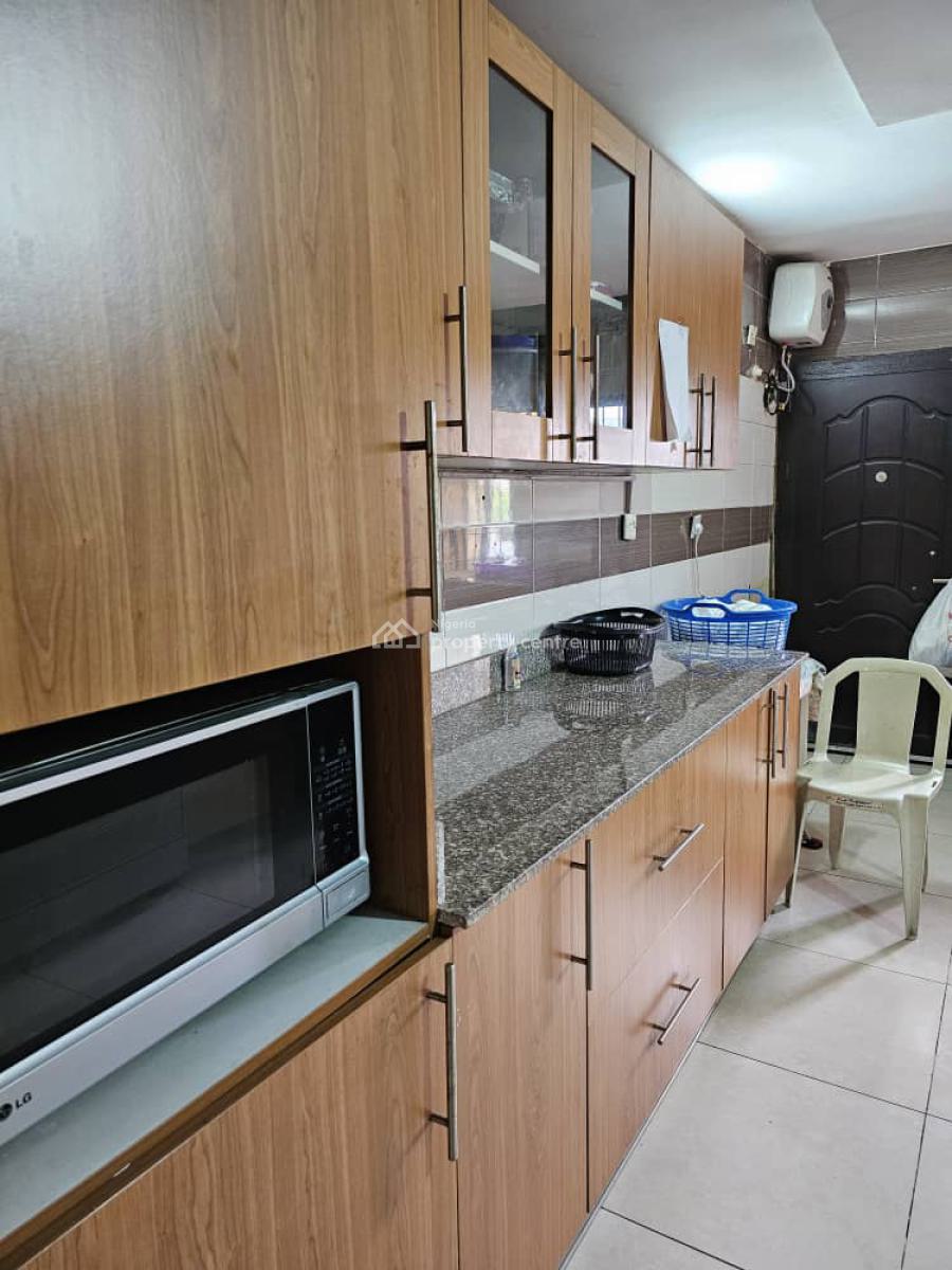 Luxury 3 Bedroom Apartment, Ikoyi, Lagos, Flat / Apartment Short Let