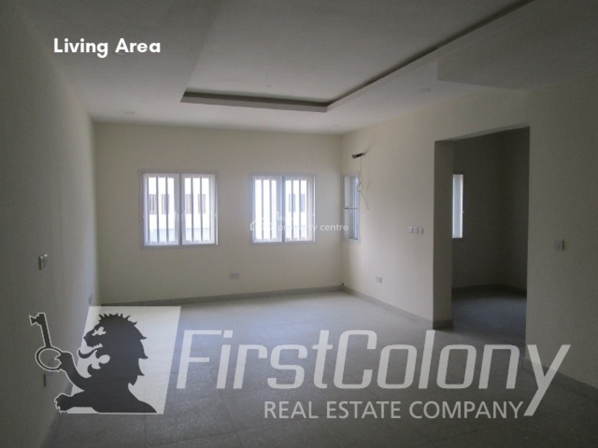 Well Built 2 Bedroom Maisonette Within a New Residential Court, Ikate Elegushi, Lekki, Lagos, Flat / Apartment for Sale