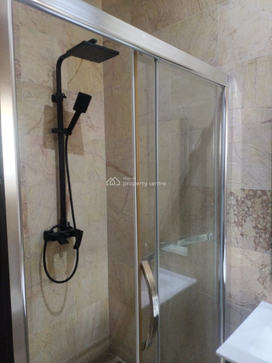 Unfurnished  Lovely 3-bedroom with a Bq, Mojisola Onikoyi Off Banana Island Road, Ikoyi, Lagos, Flat / Apartment for Rent