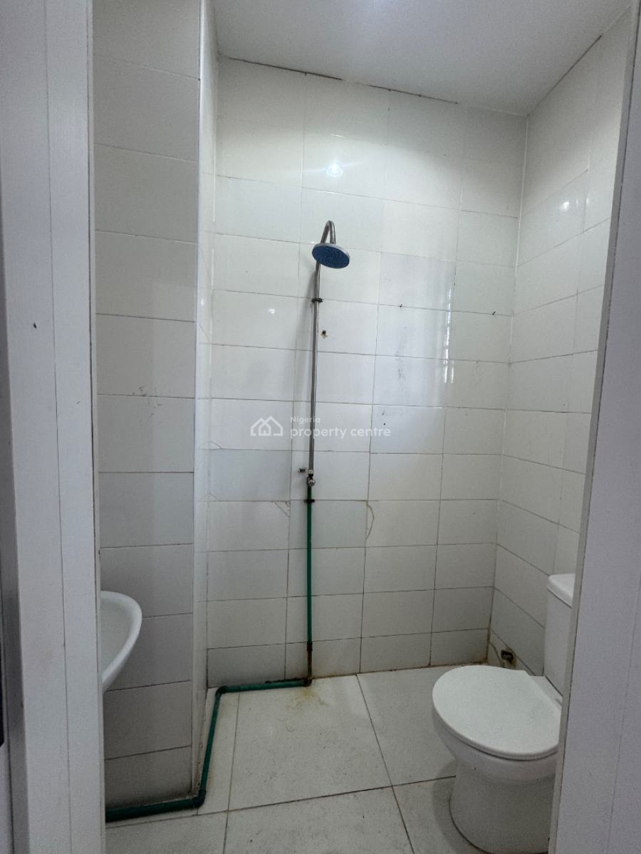 Serviced Lovely Studio Apartment Very Spacious and Nice with Gym Pool, Orchid Road, Lekki, Lagos, Self Contain (single Rooms) for Rent