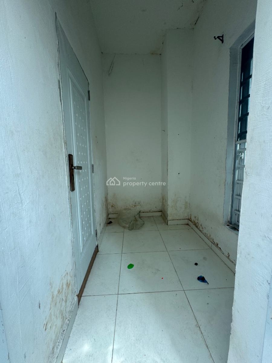Serviced Lovely Studio Apartment Very Spacious and Nice with Gym Pool, Orchid Road, Lekki, Lagos, Self Contain (single Rooms) for Rent