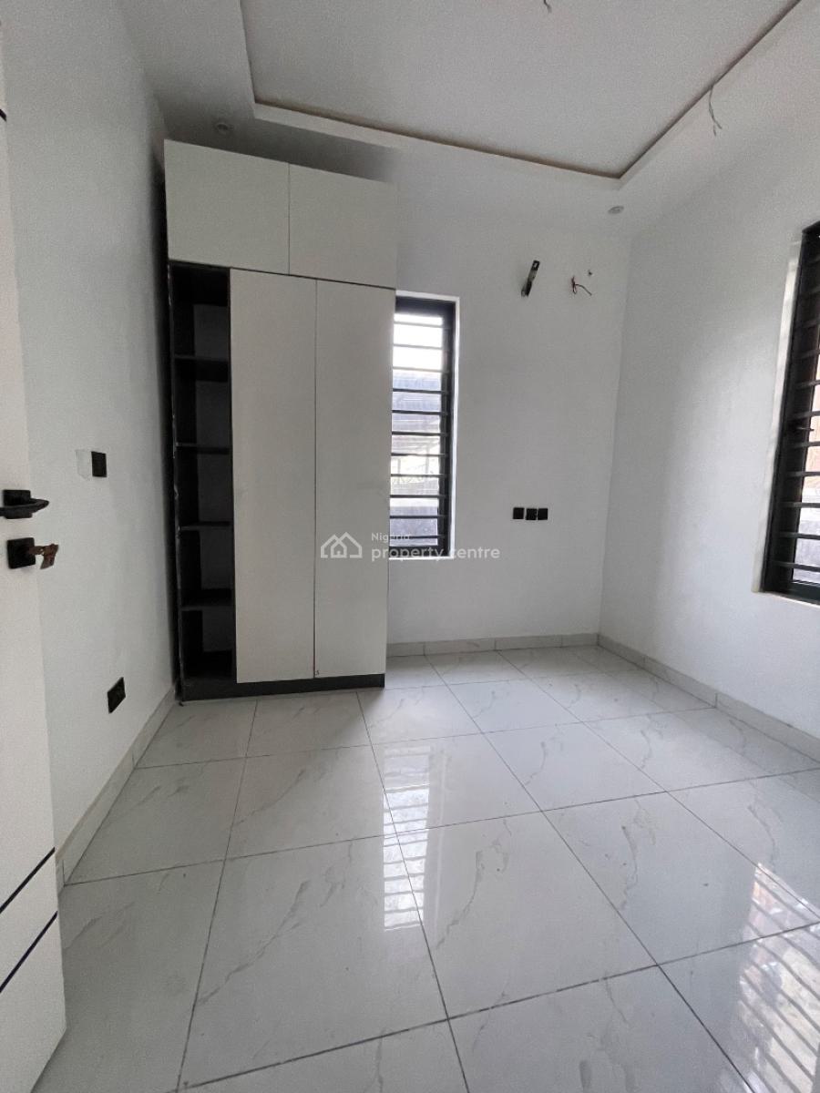 5 Bedroom  Fully Detached Duplex, Igbo Efon, Lekki, Lagos, House for Sale