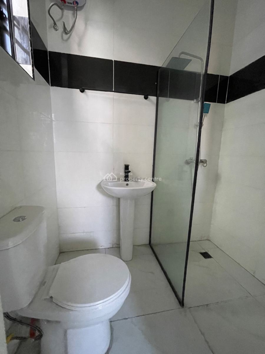 5 Bedroom  Fully Detached Duplex, Igbo Efon, Lekki, Lagos, House for Sale