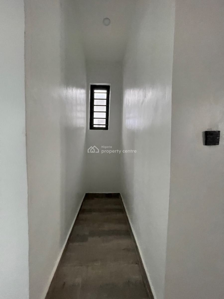 5 Bedroom  Fully Detached Duplex, Igbo Efon, Lekki, Lagos, House for Sale