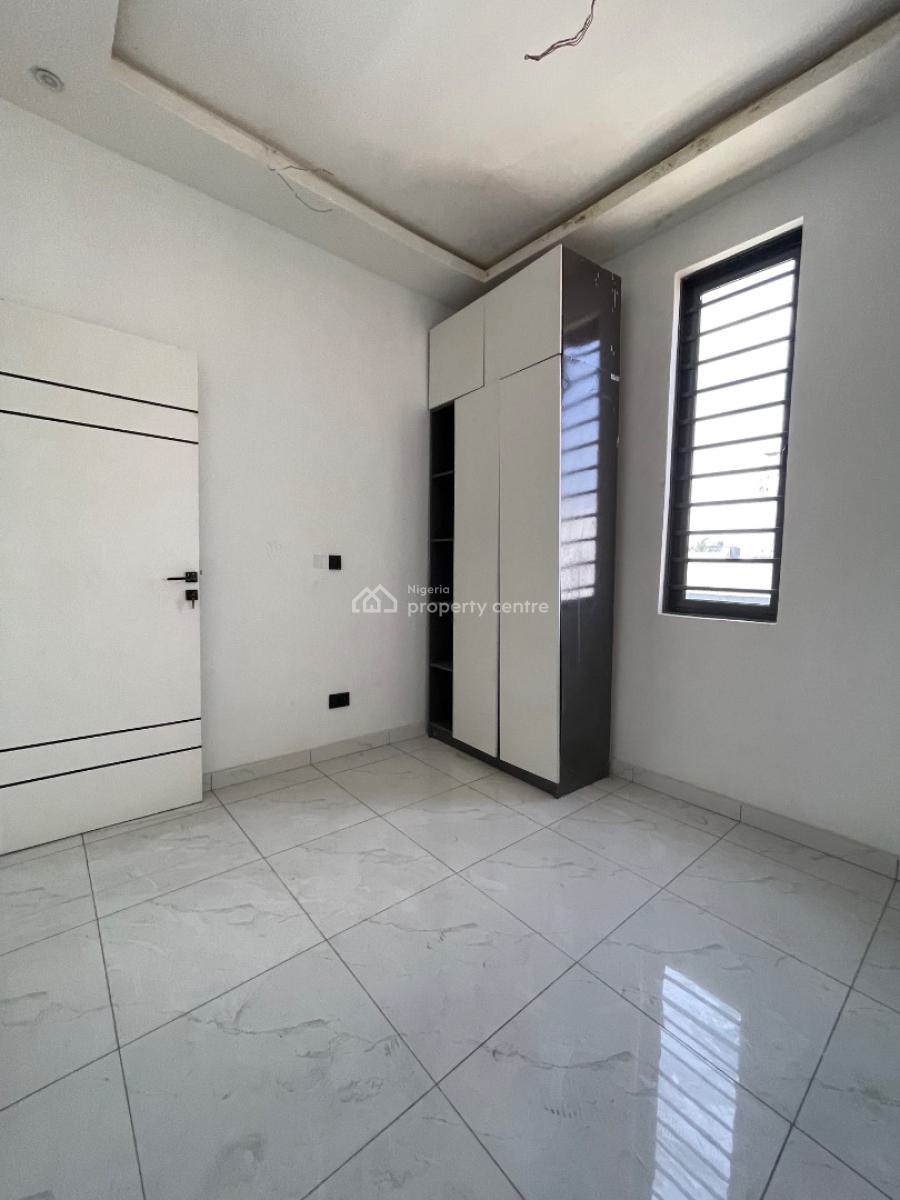 5 Bedroom  Fully Detached Duplex, Igbo Efon, Lekki, Lagos, House for Sale