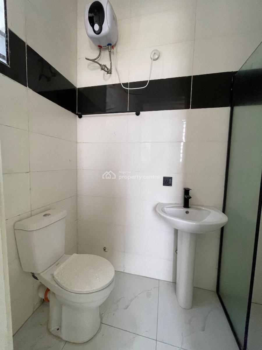 5 Bedroom  Fully Detached Duplex, Igbo Efon, Lekki, Lagos, House for Sale