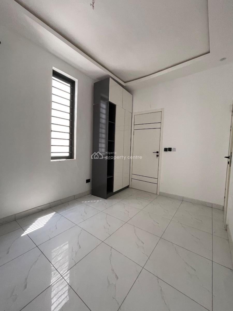 5 Bedroom  Fully Detached Duplex, Igbo Efon, Lekki, Lagos, House for Sale
