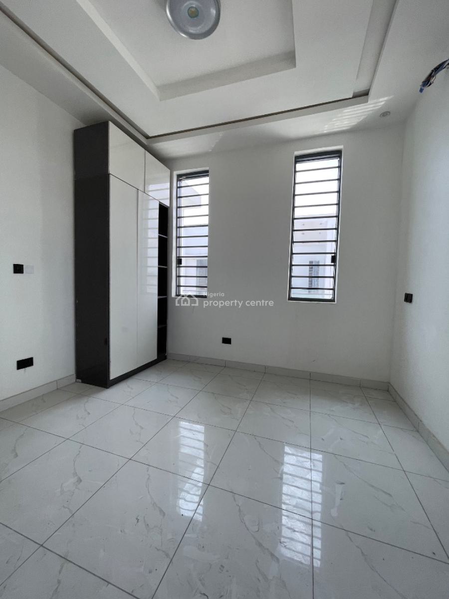 5 Bedroom  Fully Detached Duplex, Igbo Efon, Lekki, Lagos, House for Sale