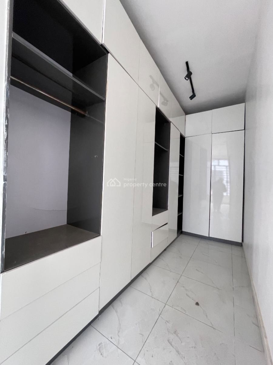 5 Bedroom  Fully Detached Duplex, Igbo Efon, Lekki, Lagos, House for Sale