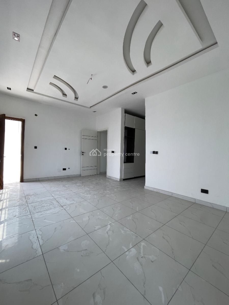 5 Bedroom  Fully Detached Duplex, Igbo Efon, Lekki, Lagos, House for Sale