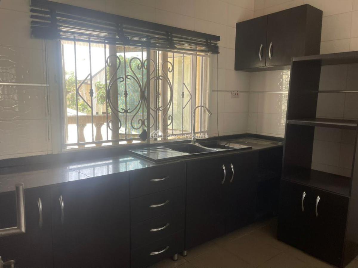 3 Bedroom Apartment, Vgc, Lekki, Lagos, Flat / Apartment for Rent