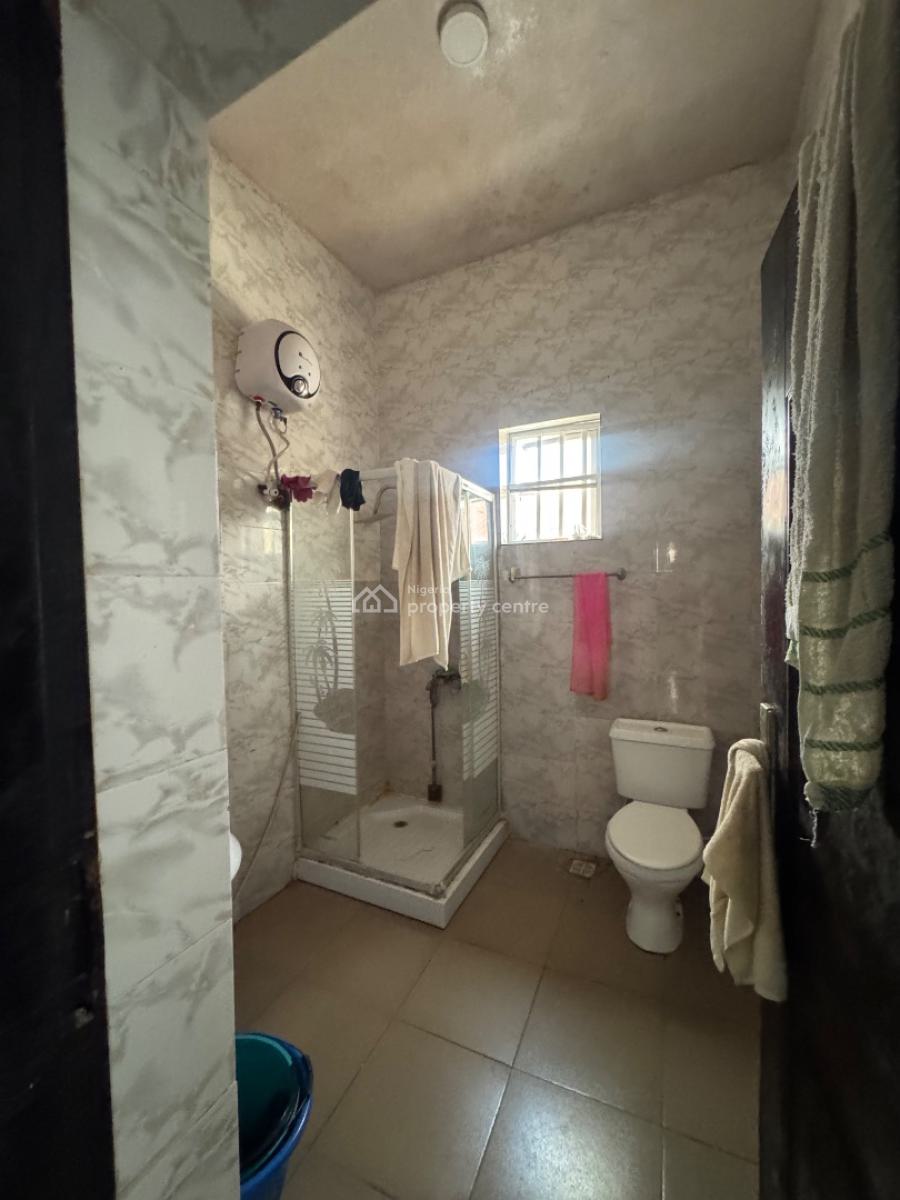 Best Deal Right Now 4 Units of 3 Bedroom Apartment, Sangotedo, Ajah, Lagos, Block of Flats for Sale