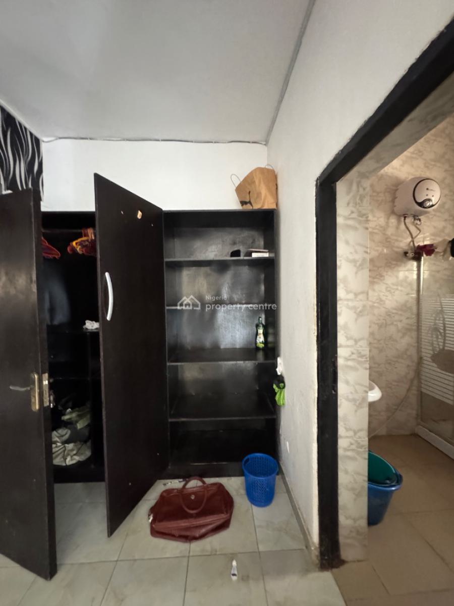 Best Deal Right Now 4 Units of 3 Bedroom Apartment, Sangotedo, Ajah, Lagos, Block of Flats for Sale