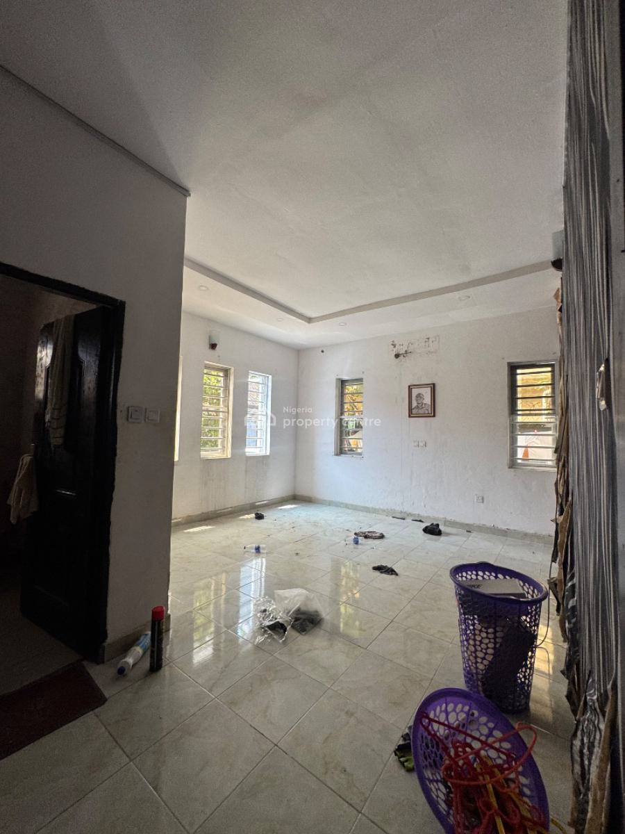 Best Deal Right Now 4 Units of 3 Bedroom Apartment, Sangotedo, Ajah, Lagos, Block of Flats for Sale