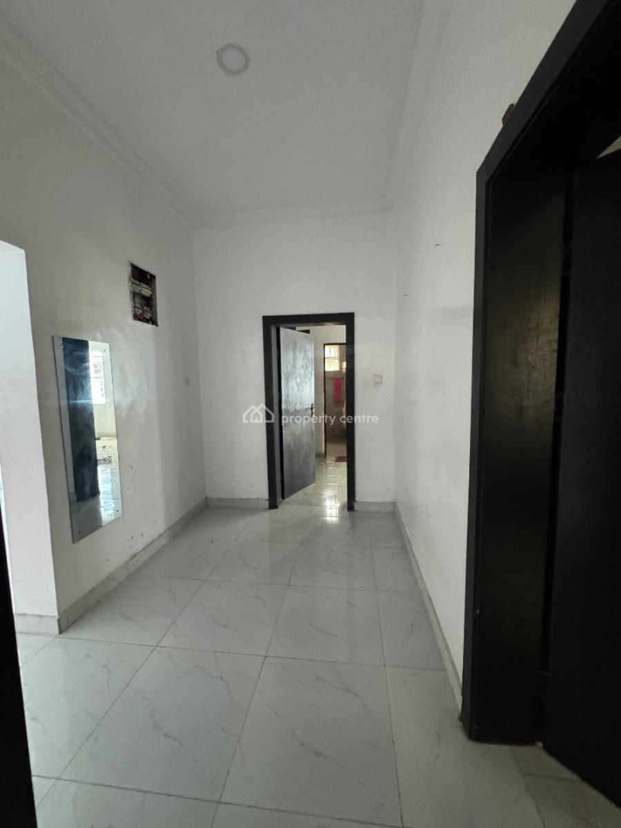 Best Deal Right Now 4 Units of 3 Bedroom Apartment, Sangotedo, Ajah, Lagos, Block of Flats for Sale