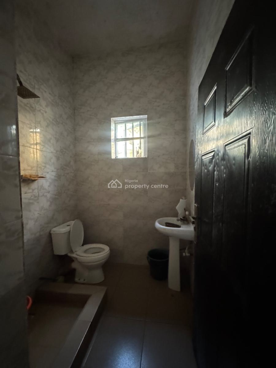 Best Deal Right Now 4 Units of 3 Bedroom Apartment, Sangotedo, Ajah, Lagos, Block of Flats for Sale