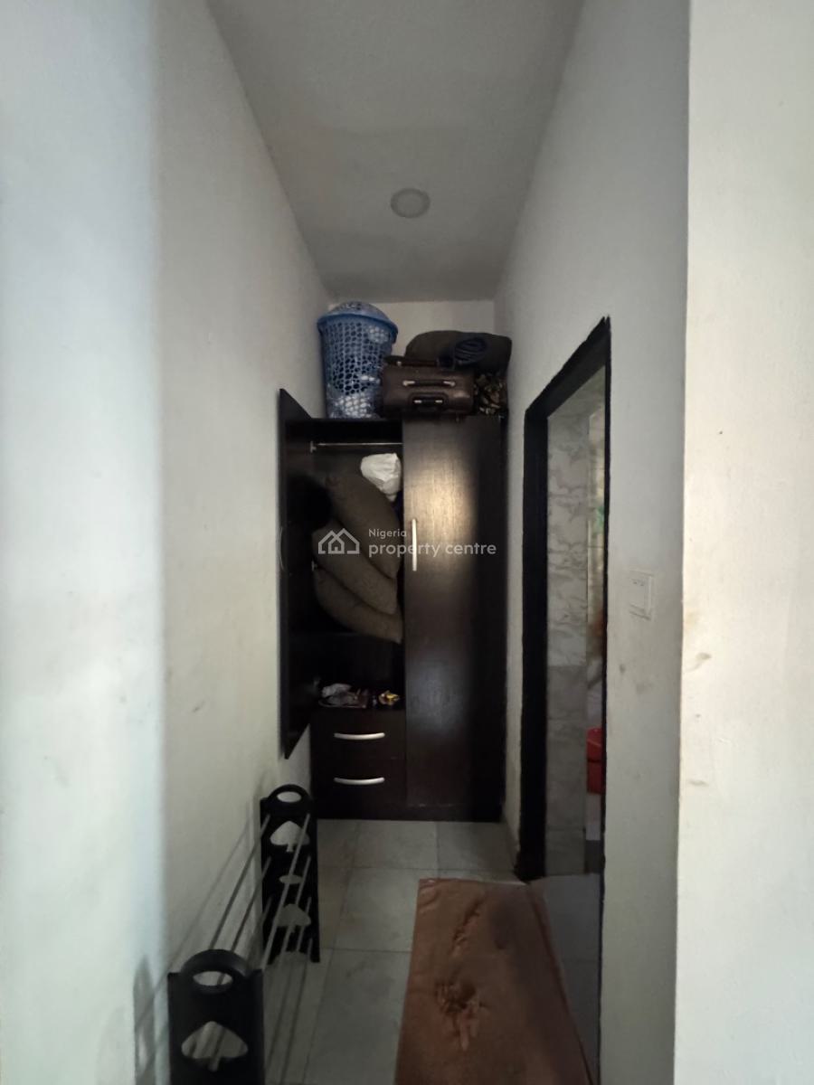 Best Deal Right Now 4 Units of 3 Bedroom Apartment, Sangotedo, Ajah, Lagos, Block of Flats for Sale