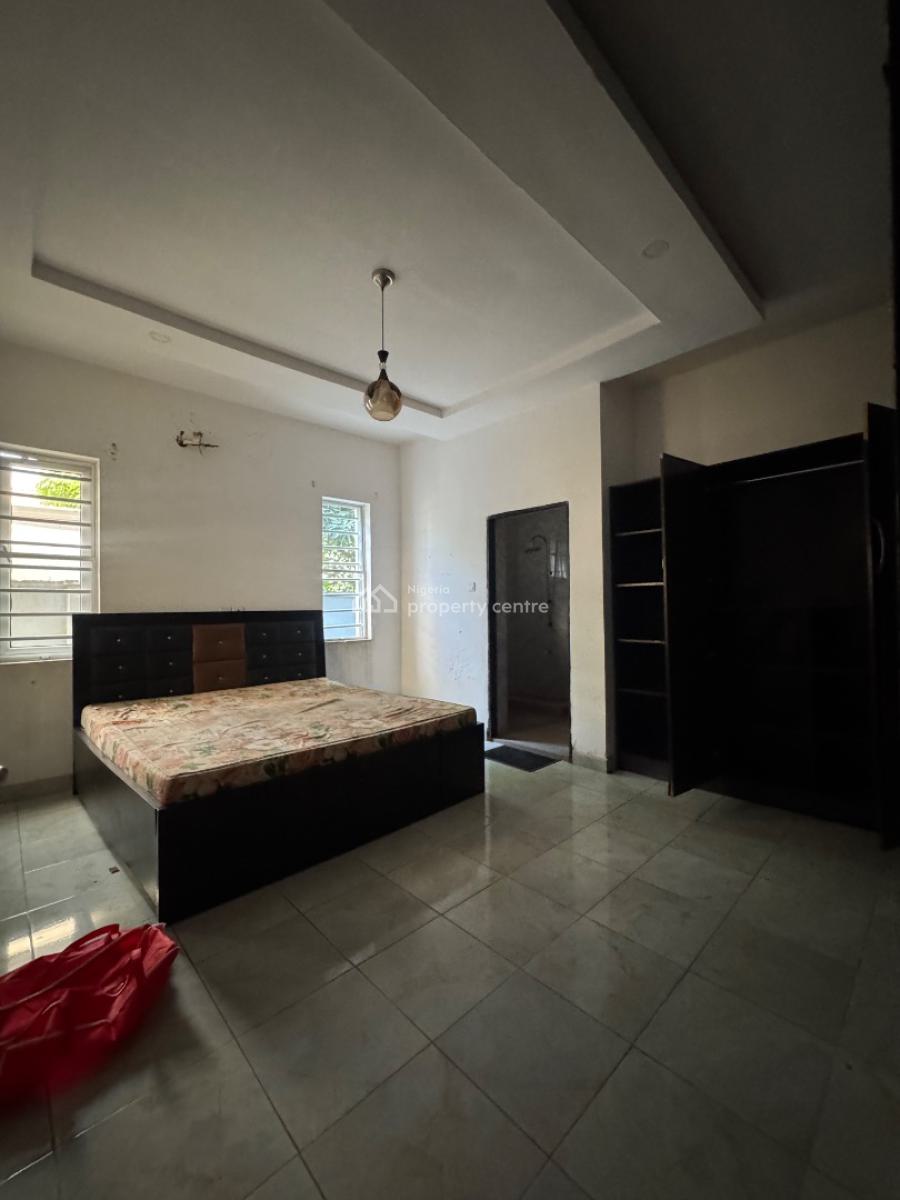 Best Deal Right Now 4 Units of 3 Bedroom Apartment, Sangotedo, Ajah, Lagos, Block of Flats for Sale