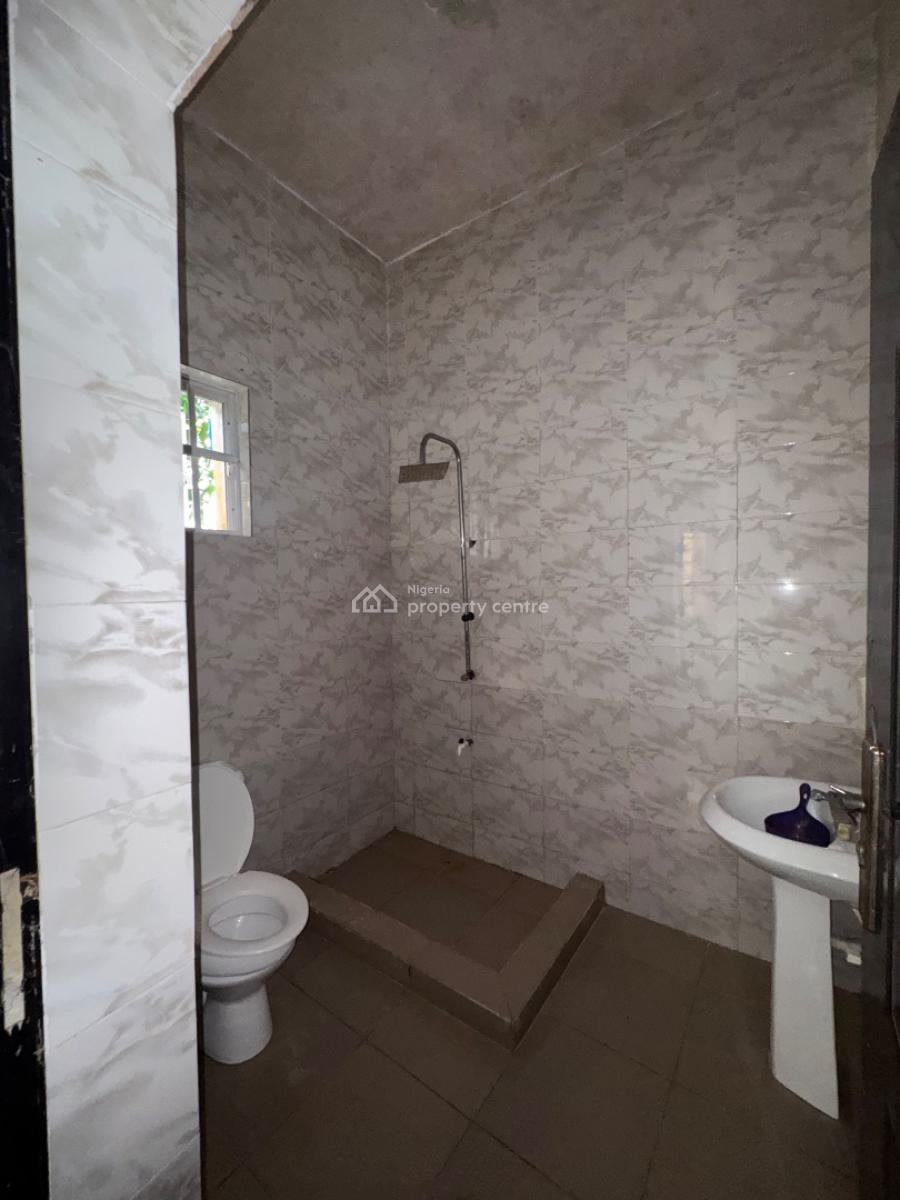 Best Deal Right Now 4 Units of 3 Bedroom Apartment, Sangotedo, Ajah, Lagos, Block of Flats for Sale