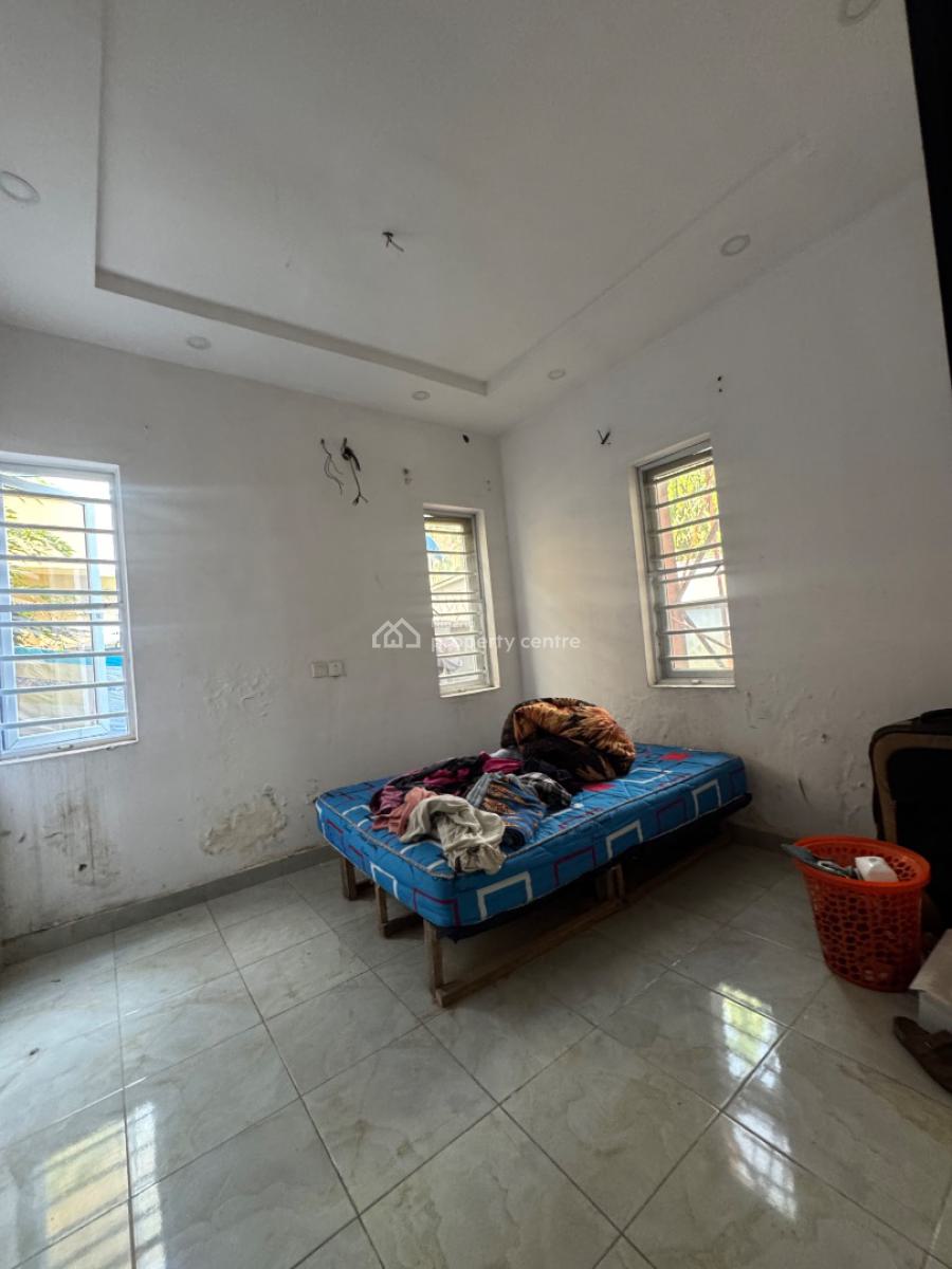 Best Deal Right Now 4 Units of 3 Bedroom Apartment, Sangotedo, Ajah, Lagos, Block of Flats for Sale