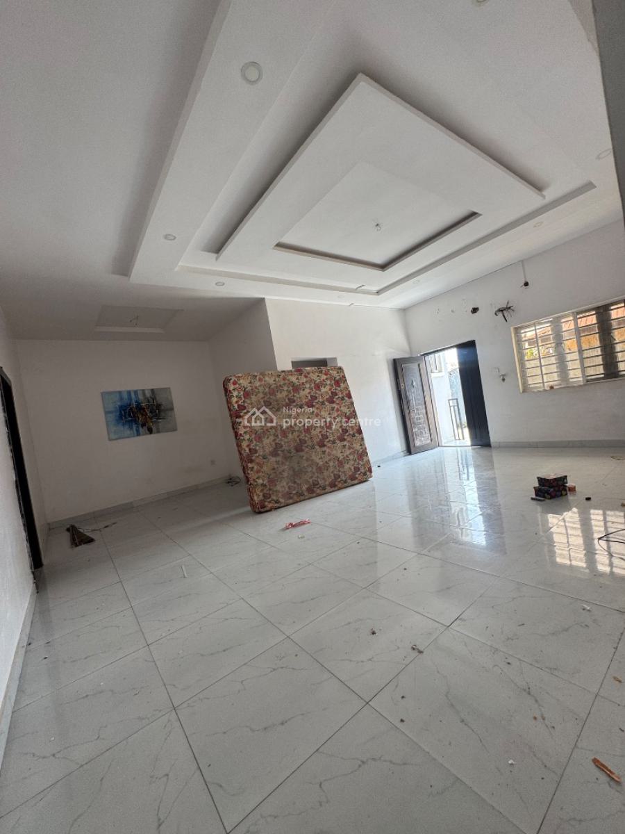 Best Deal Right Now 4 Units of 3 Bedroom Apartment, Sangotedo, Ajah, Lagos, Block of Flats for Sale