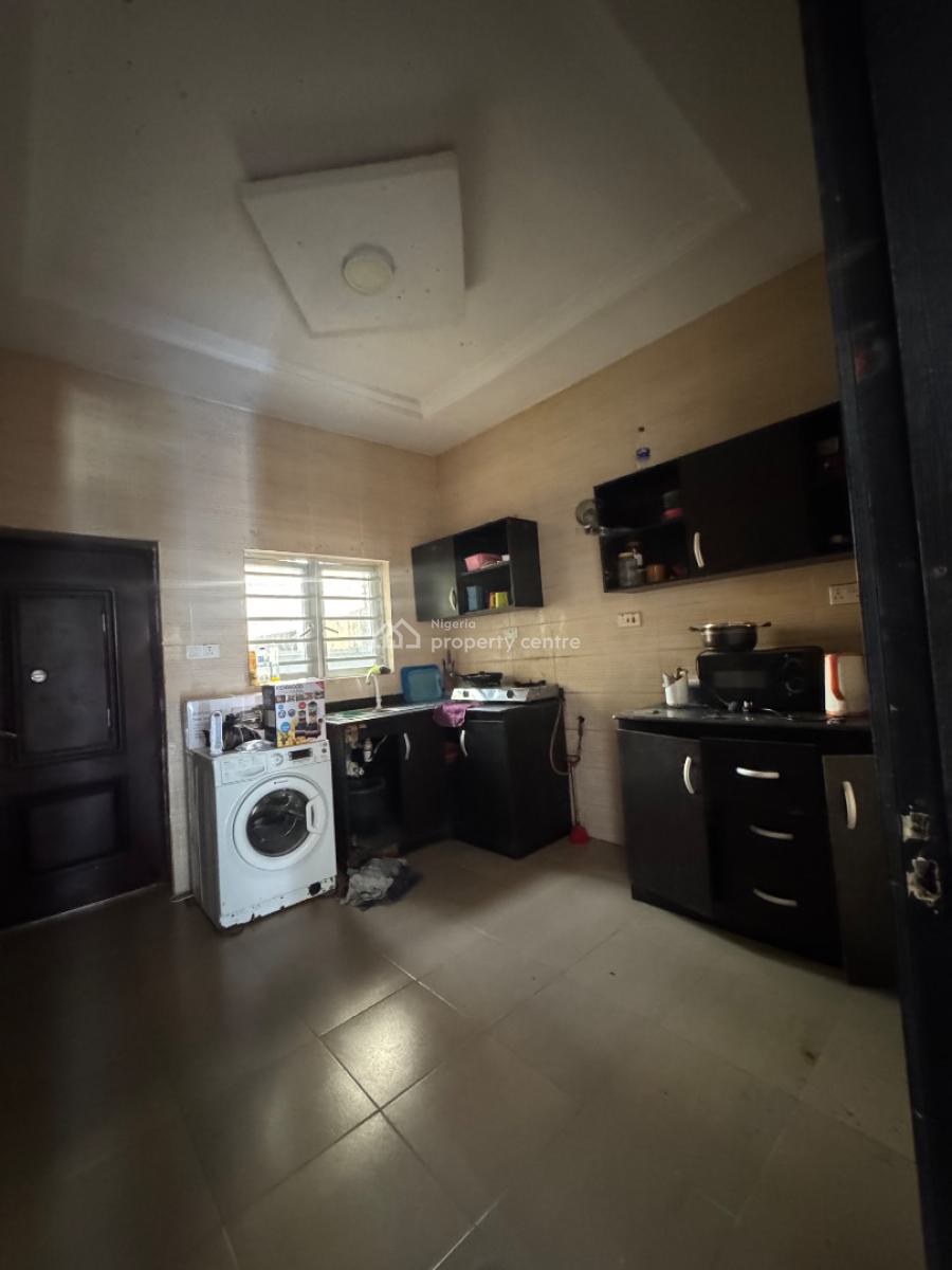 Best Deal Right Now 4 Units of 3 Bedroom Apartment, Sangotedo, Ajah, Lagos, Block of Flats for Sale
