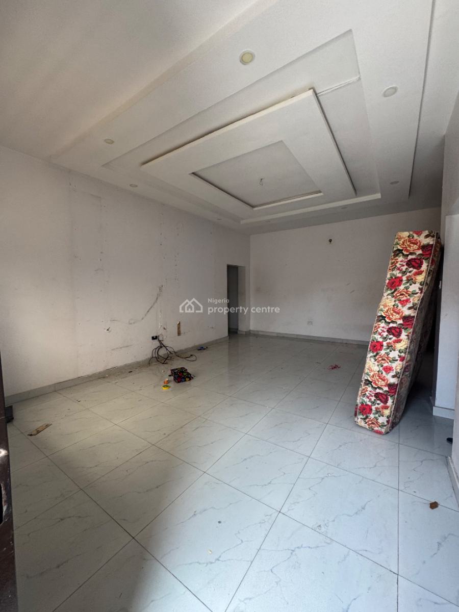 Best Deal Right Now 4 Units of 3 Bedroom Apartment, Sangotedo, Ajah, Lagos, Block of Flats for Sale
