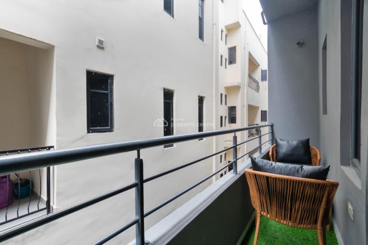 Newly Launched 2-bedroom Luxury Apartment!, Ikate, Lekki, Lagos, Flat / Apartment Short Let
