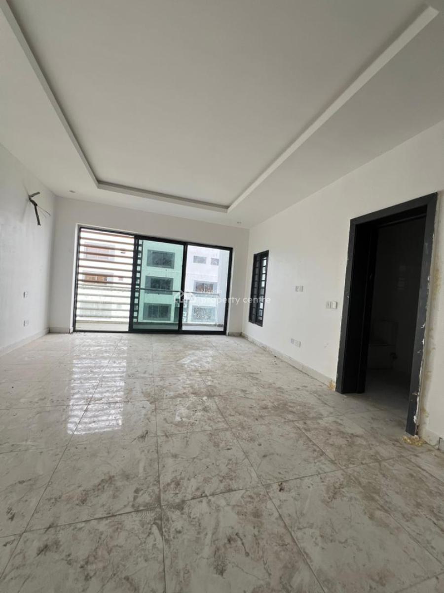 Luxury 4 Bedroom Semi Detached Duplex, Ikate, Lekki, Lagos, Semi-detached Duplex for Rent