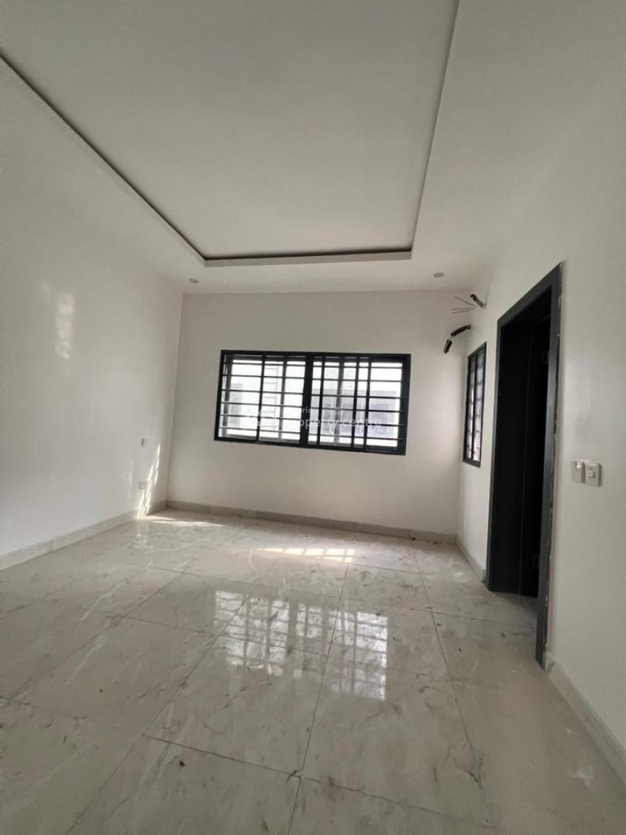 Luxury 4 Bedroom Semi Detached Duplex, Ikate, Lekki, Lagos, Semi-detached Duplex for Rent