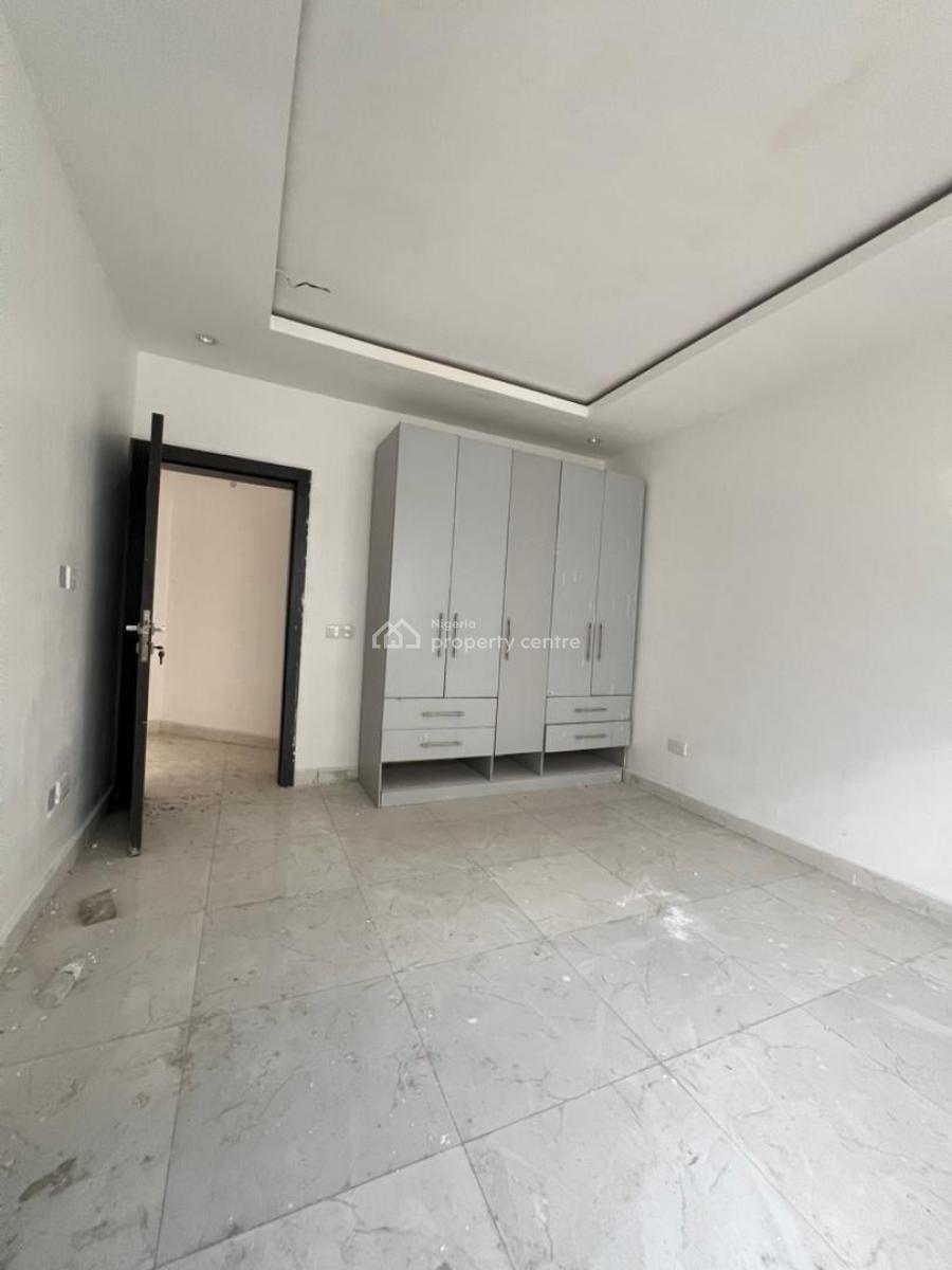 Luxury 4 Bedroom Semi Detached Duplex, Ikate, Lekki, Lagos, Semi-detached Duplex for Rent