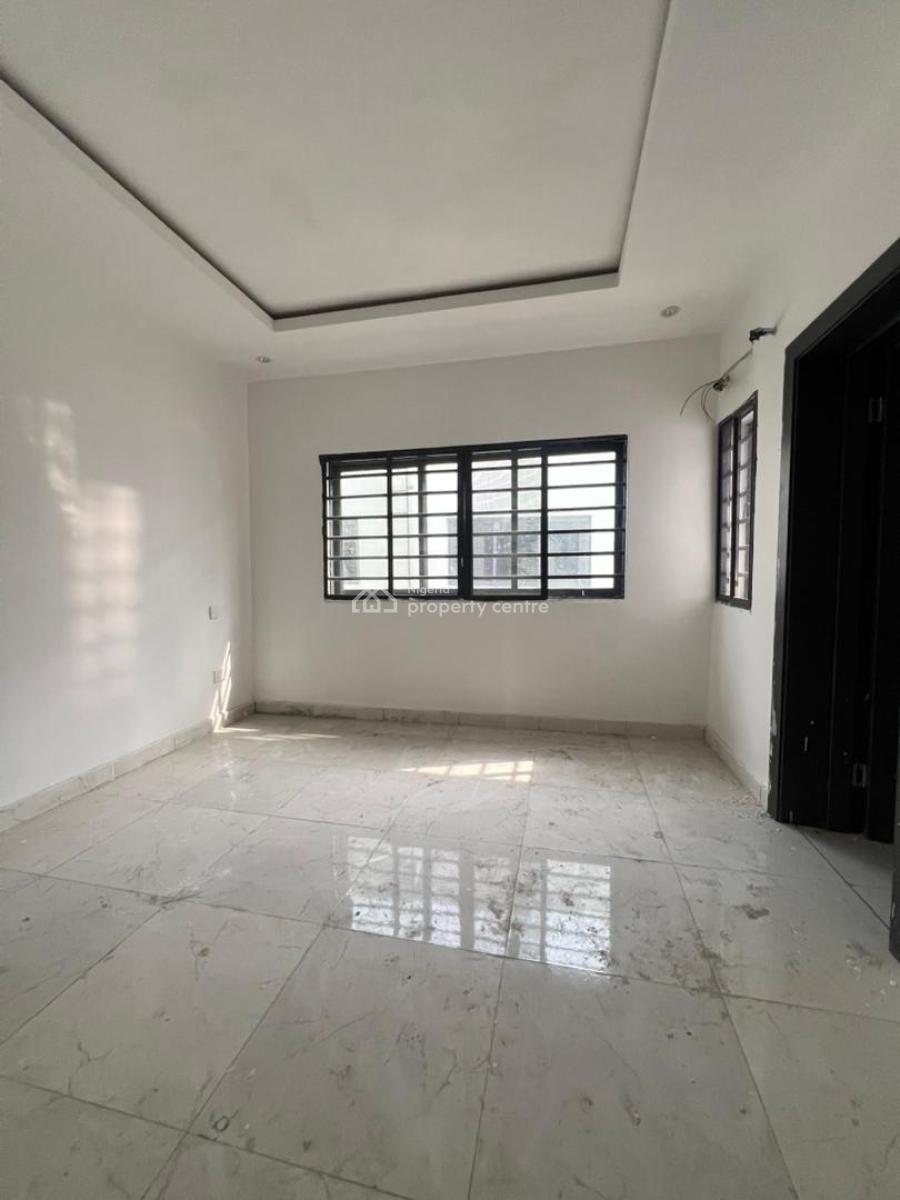 Luxury 4 Bedroom Semi Detached Duplex, Ikate, Lekki, Lagos, Semi-detached Duplex for Rent