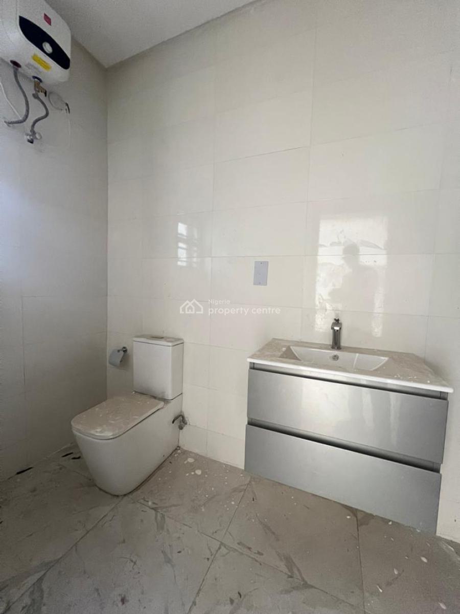 Luxury 4 Bedroom Semi Detached Duplex, Ikate, Lekki, Lagos, Semi-detached Duplex for Rent