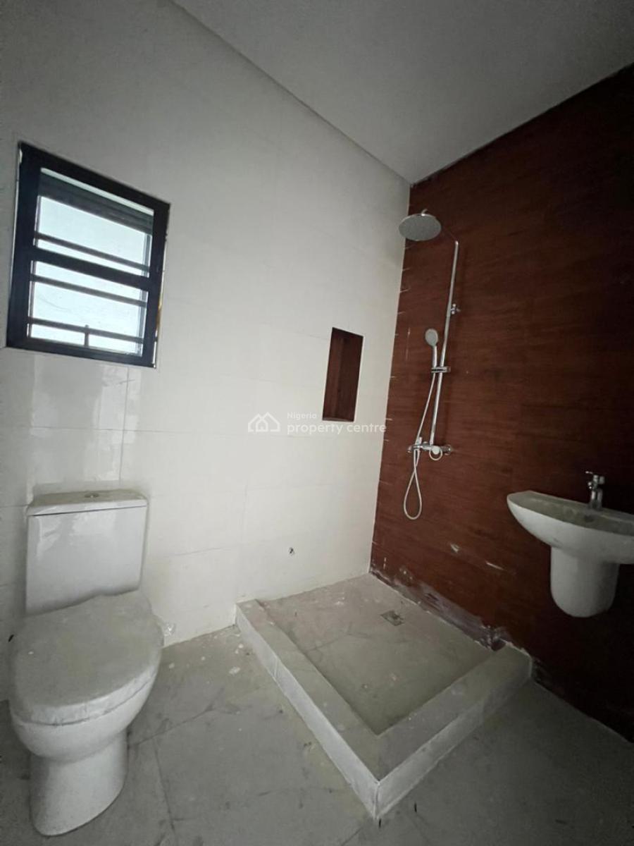 Luxury 4 Bedroom Semi Detached Duplex, Ikate, Lekki, Lagos, Semi-detached Duplex for Rent