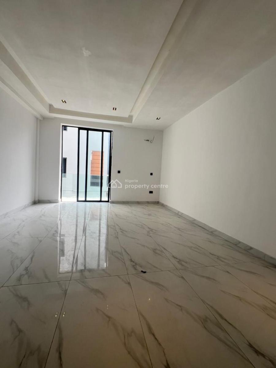 Elegantly Built 2 Bedroom Apartment with Pool and Elevator, Ikate, Lekki, Lagos, Flat / Apartment for Rent