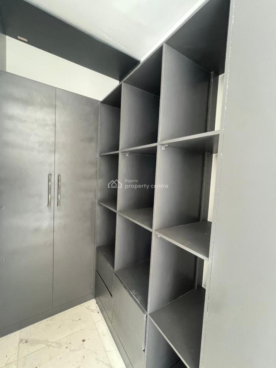 Elegantly Built 2 Bedroom Apartment with Pool and Elevator, Ikate, Lekki, Lagos, Flat / Apartment for Rent