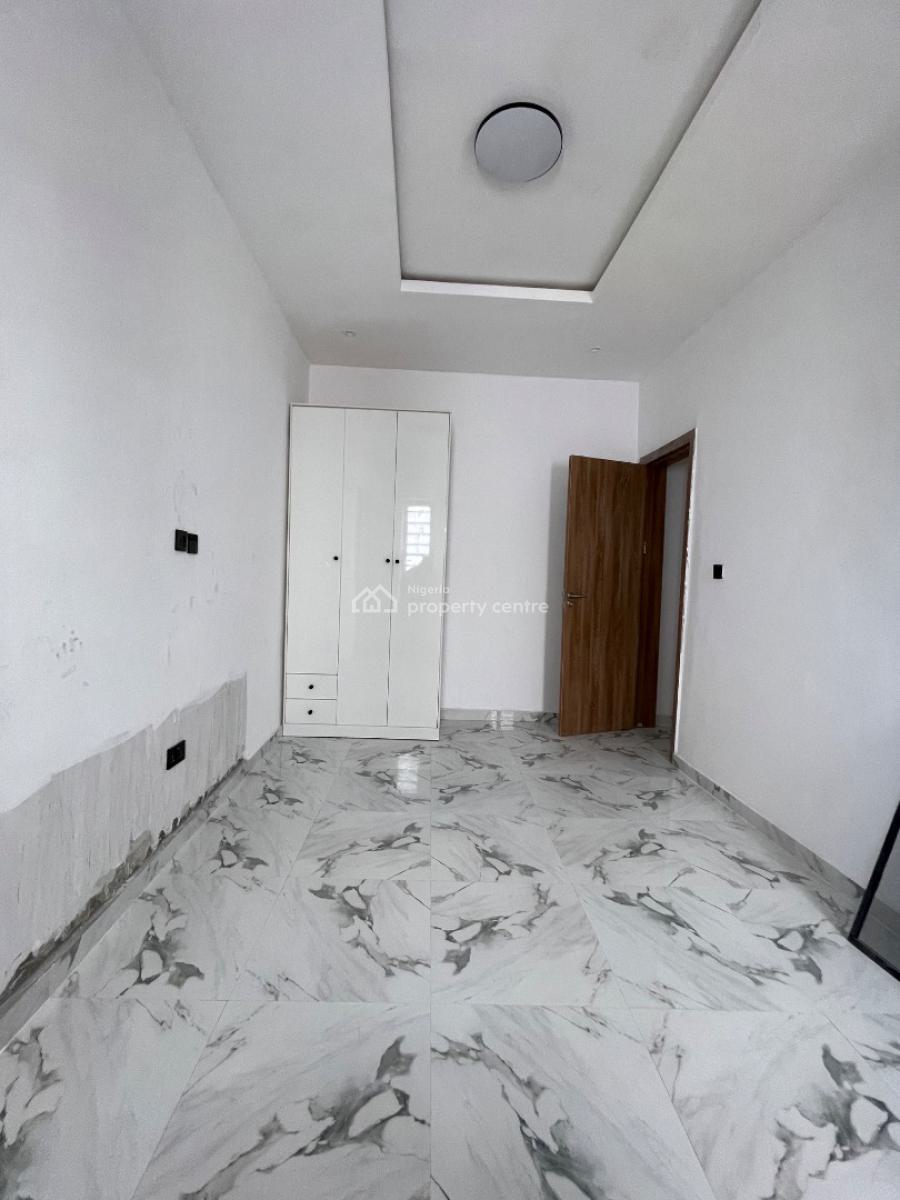 5 Bedroom  Semi-detached Duplex, Igbo Efon, Lekki, Lagos, House for Sale