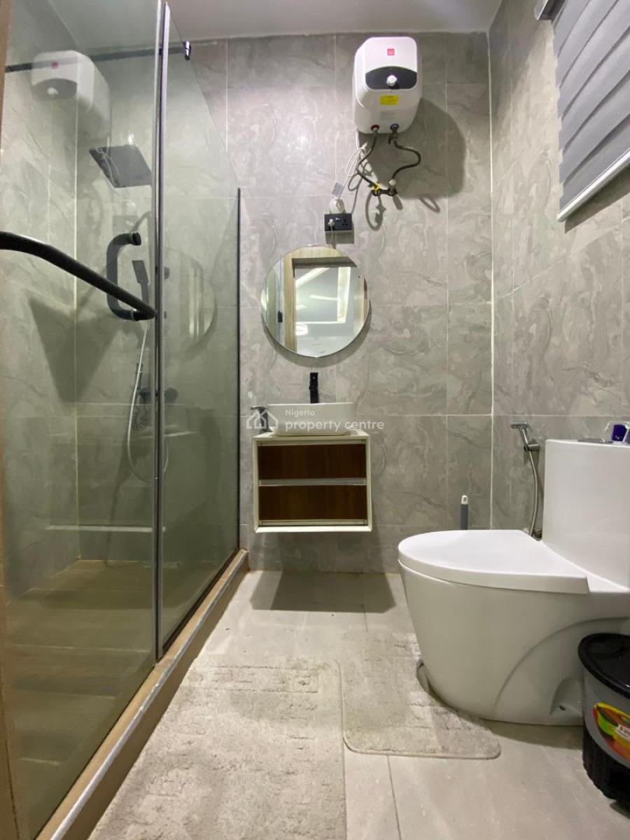Luxury 2 Bedroom Fully Furnished Apartment, Ikate, Lekki, Lagos, Semi-detached Duplex for Sale