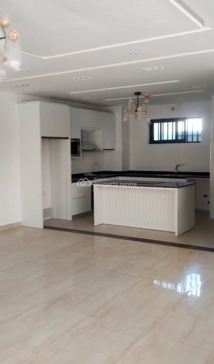 4 Bedroom Fully Detached Duplex with Penthouse, Old Ikoyi, Ikoyi, Lagos, Detached Duplex for Rent