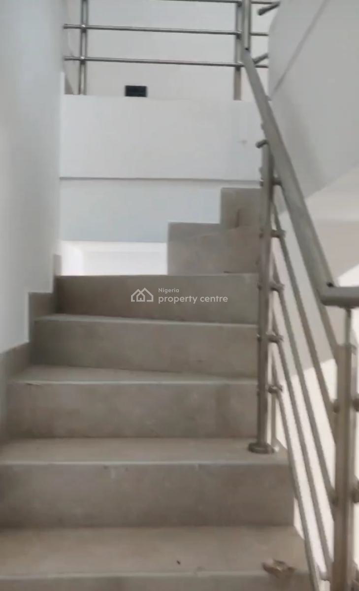 4 Bedroom Fully Detached Duplex with Penthouse, Old Ikoyi, Ikoyi, Lagos, Detached Duplex for Rent