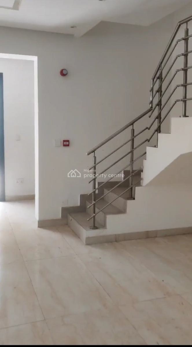 4 Bedroom Fully Detached Duplex with Penthouse, Old Ikoyi, Ikoyi, Lagos, Detached Duplex for Rent