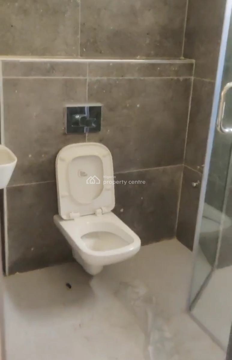 4 Bedroom Fully Detached Duplex with Penthouse, Old Ikoyi, Ikoyi, Lagos, Detached Duplex for Rent