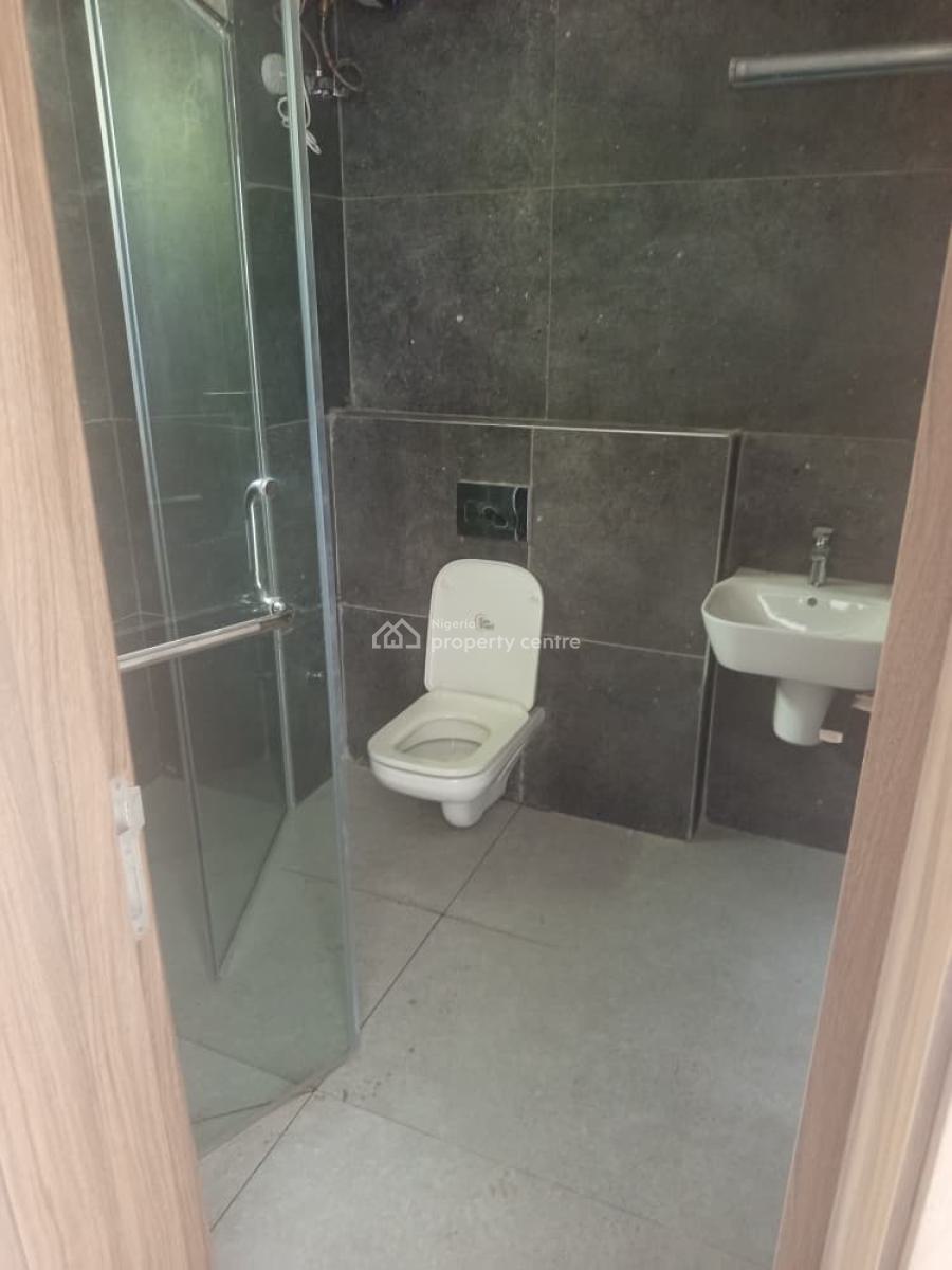 4 Bedroom Fully Detached Duplex with Penthouse, Old Ikoyi, Ikoyi, Lagos, Detached Duplex for Rent