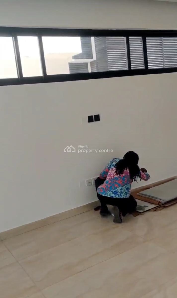 4 Bedroom Fully Detached Duplex with Penthouse, Old Ikoyi, Ikoyi, Lagos, Detached Duplex for Rent
