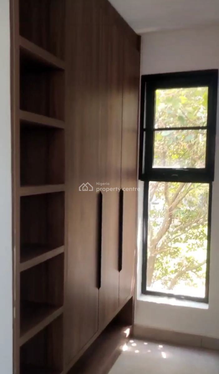 4 Bedroom Fully Detached Duplex with Penthouse, Old Ikoyi, Ikoyi, Lagos, Detached Duplex for Rent